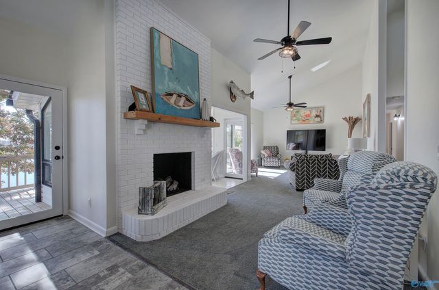 1004 County Road 146, Leesburg, AL 35983