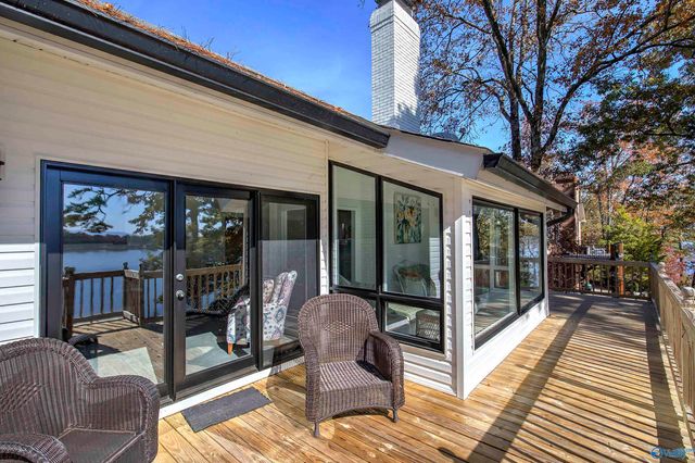 1004 County Road 146, Leesburg, AL 35983