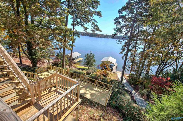 1004 County Road 146, Leesburg, AL 35983