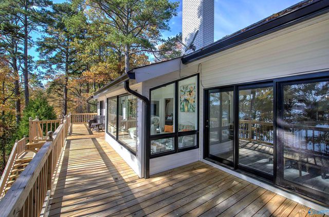 1004 County Road 146, Leesburg, AL 35983