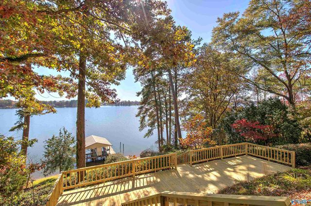 1004 County Road 146, Leesburg, AL 35983