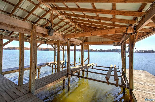 1004 County Road 146, Leesburg, AL 35983