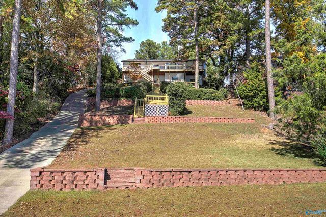 1004 County Road 146, Leesburg, AL 35983