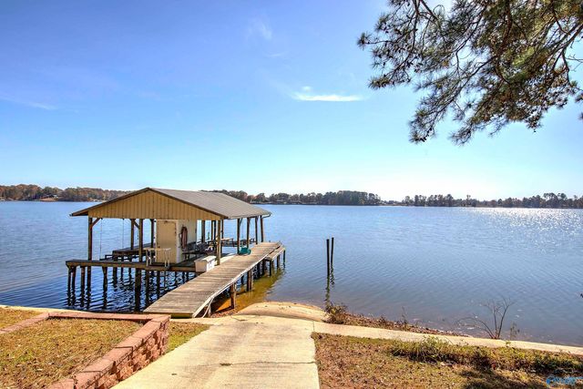 1004 County Road 146, Leesburg, AL 35983