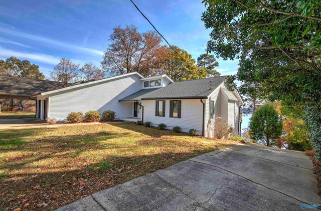 1004 County Road 146, Leesburg, AL 35983