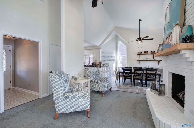 1004 County Road 146, Leesburg, AL 35983