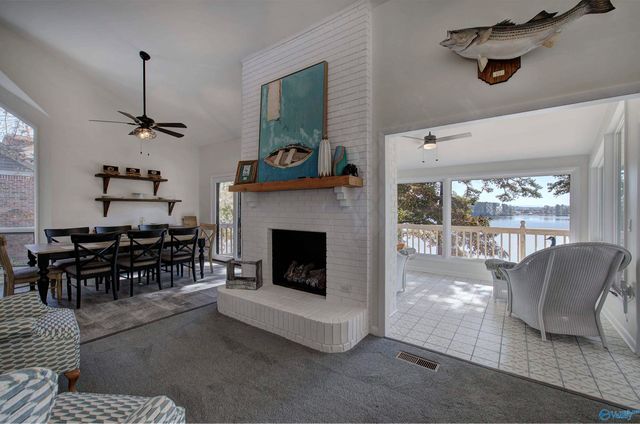 1004 County Road 146, Leesburg, AL 35983