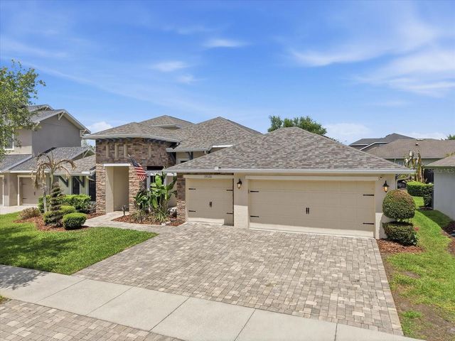 15526 STARLING CROSSING DRIVE, Lithia, FL 33547