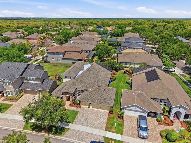 15526 STARLING CROSSING DRIVE, Lithia, FL 33547