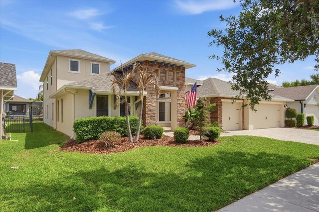 15526 STARLING CROSSING DRIVE, Lithia, FL 33547