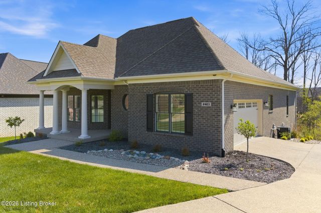 2403 Irish Bend Ct, Louisville, KY 40023