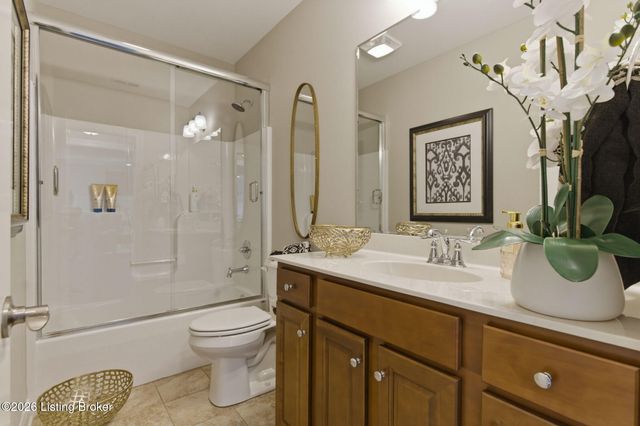 2403 Irish Bend Ct, Louisville, KY 40023