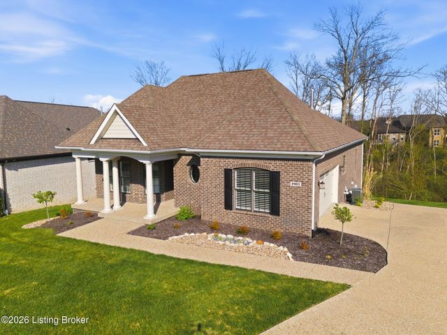 2403 Irish Bend Ct, Louisville, KY 40023