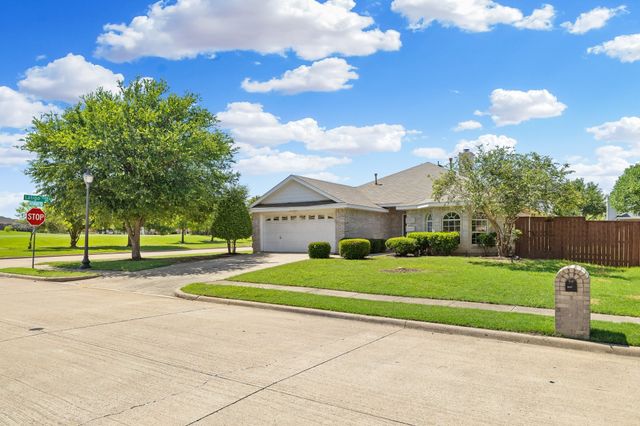 15534 Durango Drive, Frisco, TX 75035
