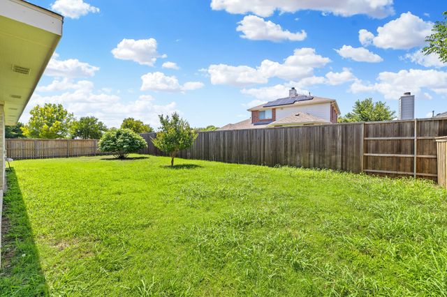 15534 Durango Drive, Frisco, TX 75035
