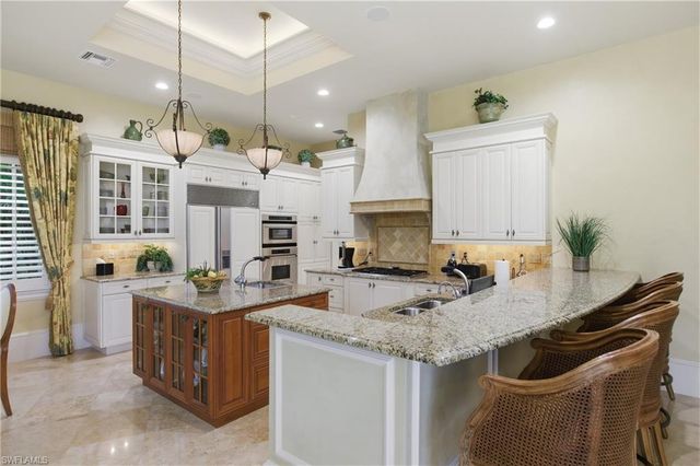 1363 Noble Heron WAY, Naples, FL 34105