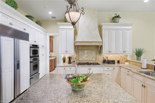 1363 Noble Heron WAY, Naples, FL 34105