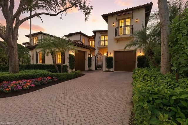 1363 Noble Heron WAY, Naples, FL 34105
