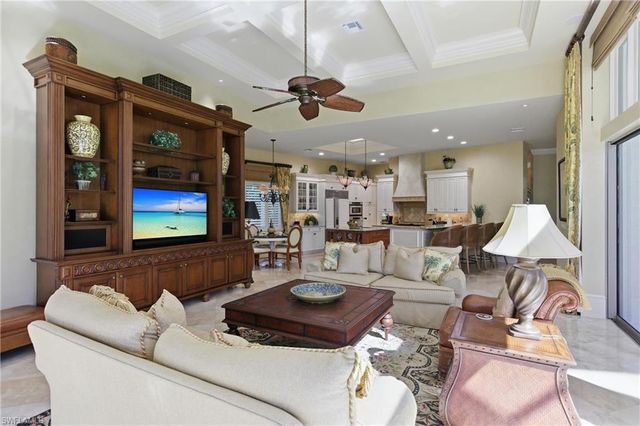 1363 Noble Heron WAY, Naples, FL 34105