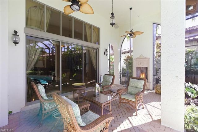 1363 Noble Heron WAY, Naples, FL 34105