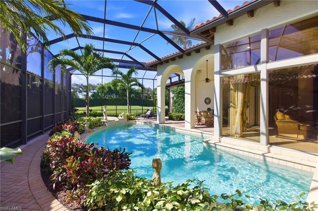 1363 Noble Heron WAY, Naples, FL 34105