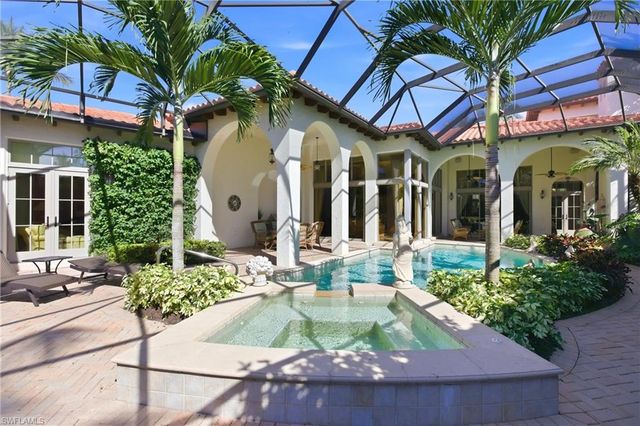 1363 Noble Heron WAY, Naples, FL 34105