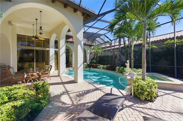 1363 Noble Heron WAY, Naples, FL 34105