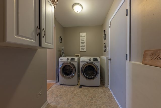 5256 Crosswind Drive, Richton Park, IL 60471