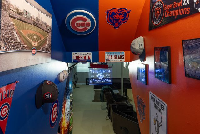 5256 Crosswind Drive, Richton Park, IL 60471