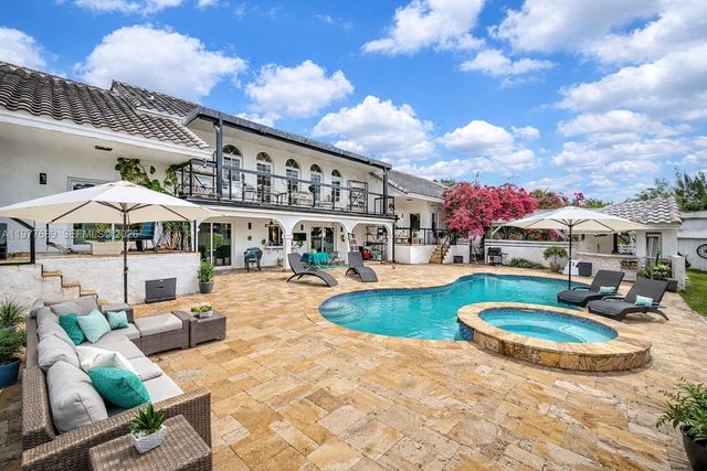 18950 SW 50th St, Southwest Ranches, FL 33332