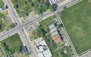 6332 E Warren Avenue, Detroit, MI 48207