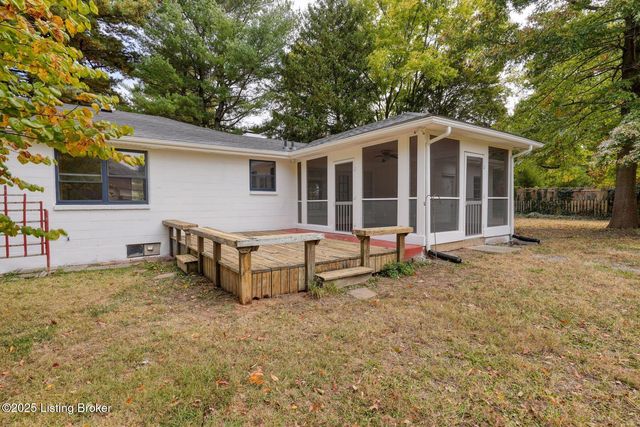 4410 Old Springdale Rd, Louisville, KY 40241