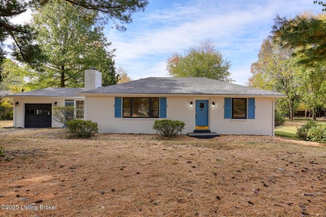 4410 Old Springdale Rd, Louisville, KY 40241