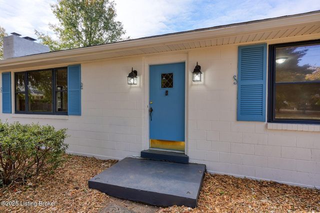 4410 Old Springdale Rd, Louisville, KY 40241