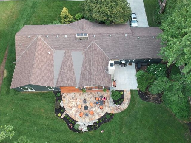3810 W 65th Terrace, Mission Hills, KS 66208