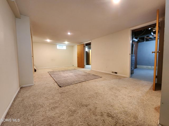 3121 Daleford Drive, Toledo, OH 43614