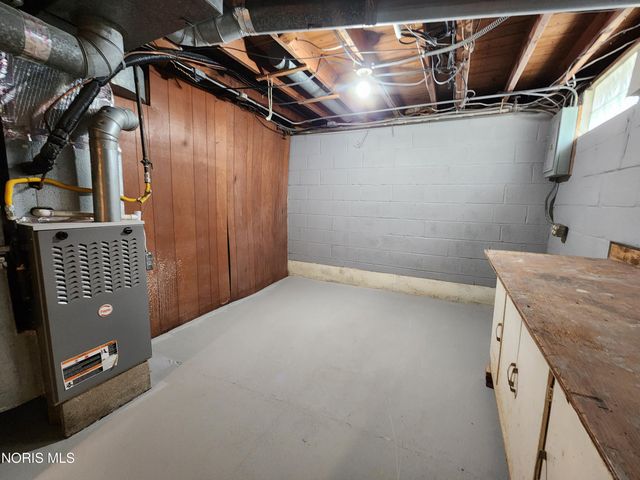 3121 Daleford Drive, Toledo, OH 43614