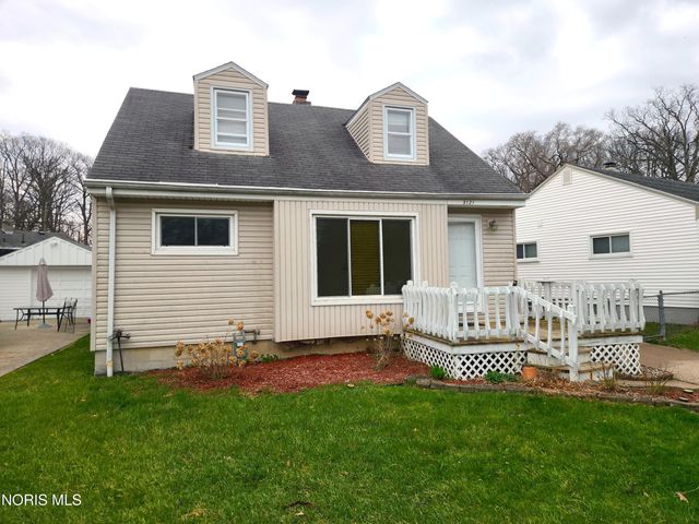 3121 Daleford Drive, Toledo, OH 43614