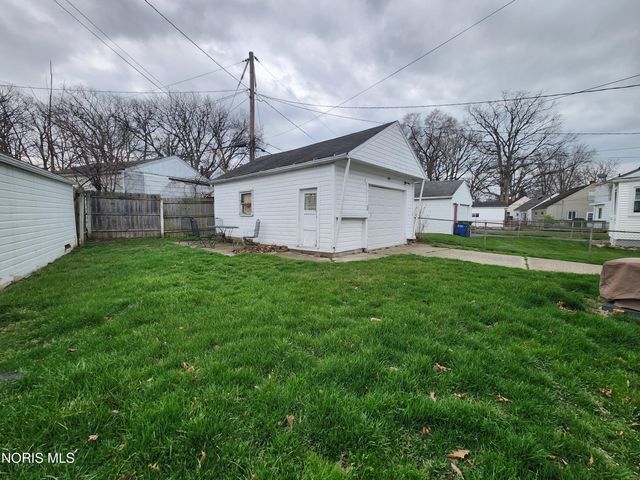 3121 Daleford Drive, Toledo, OH 43614