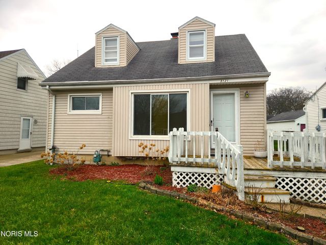 3121 Daleford Drive, Toledo, OH 43614