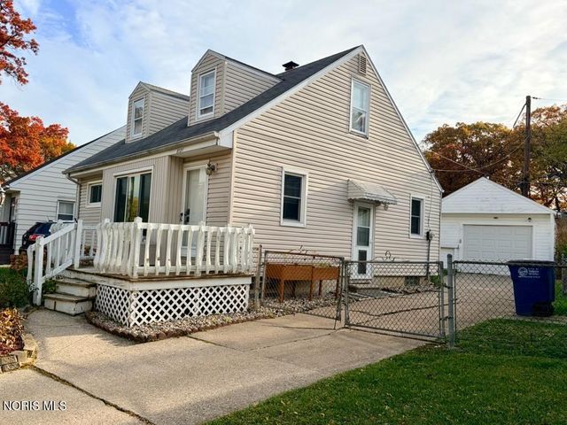 3121 Daleford Drive, Toledo, OH 43614