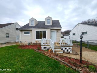 3121 Daleford Drive, Toledo, OH 43614