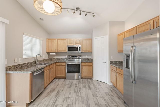 227 S 16TH Street, Coolidge, AZ 85128