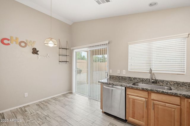 227 S 16TH Street, Coolidge, AZ 85128