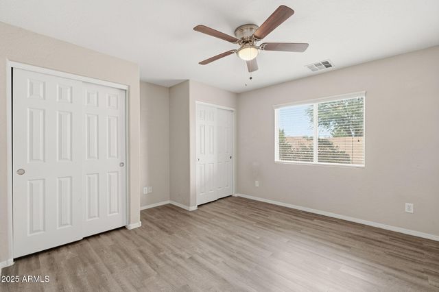 227 S 16TH Street, Coolidge, AZ 85128