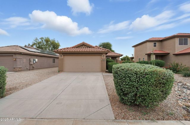 227 S 16TH Street, Coolidge, AZ 85128