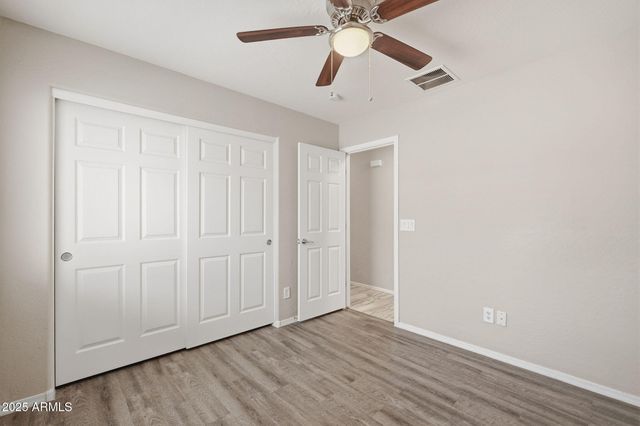 227 S 16TH Street, Coolidge, AZ 85128