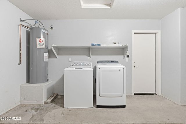 227 S 16TH Street, Coolidge, AZ 85128