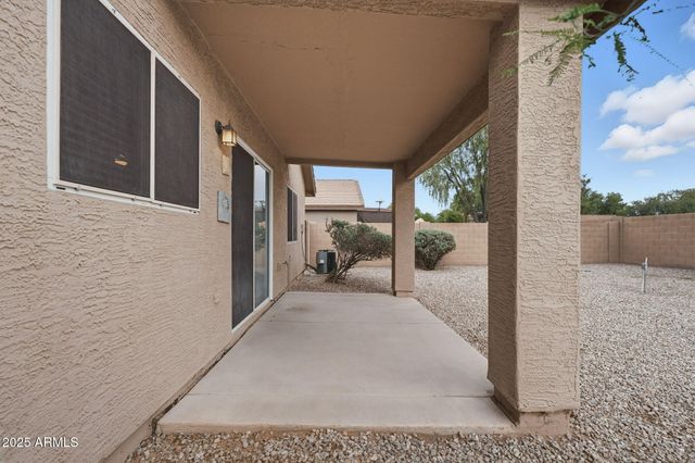 227 S 16TH Street, Coolidge, AZ 85128