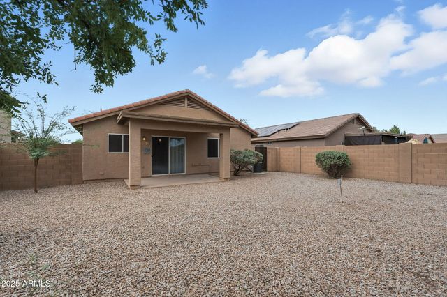 227 S 16TH Street, Coolidge, AZ 85128